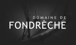 DOMAINE FONDRECHE