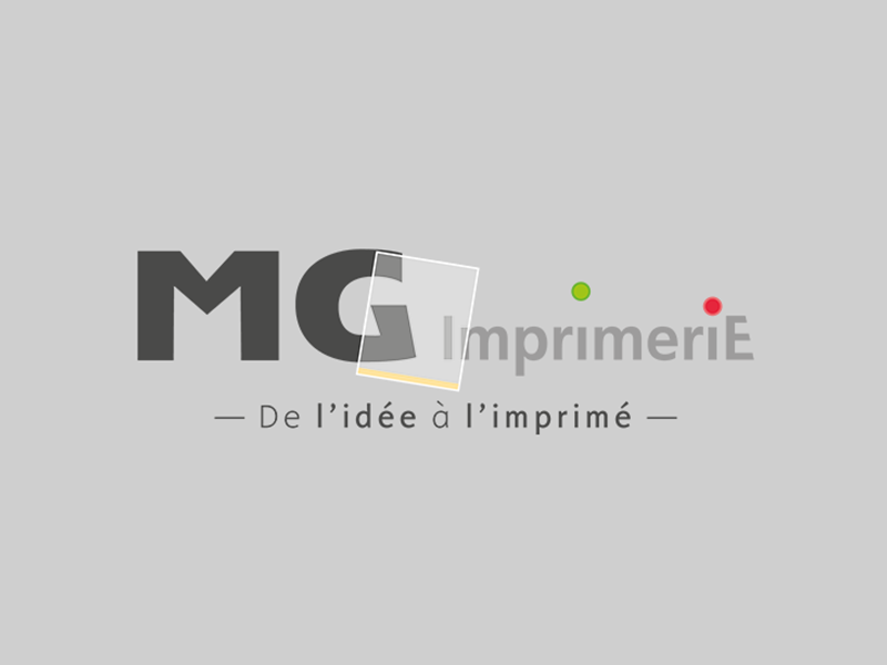 IMPRIMERIE MG