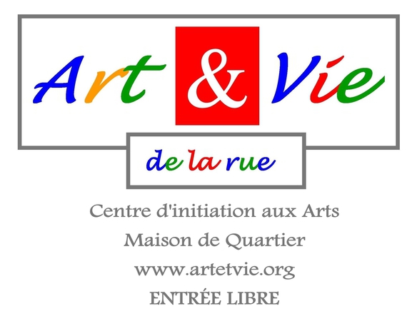 ART ET VIE