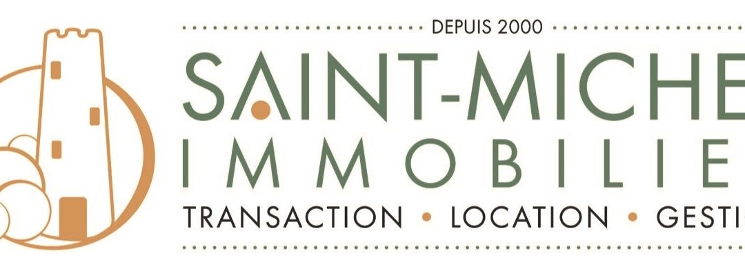 SAINT MICHEL IMMOBILIER