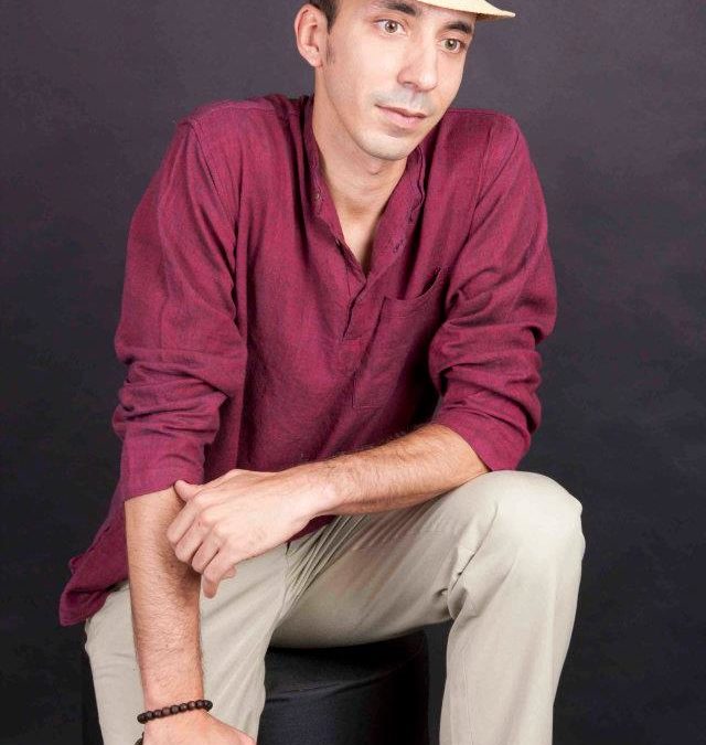 SYLVAIN ORSINI