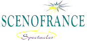SCENOFRANCE SPECTACLES