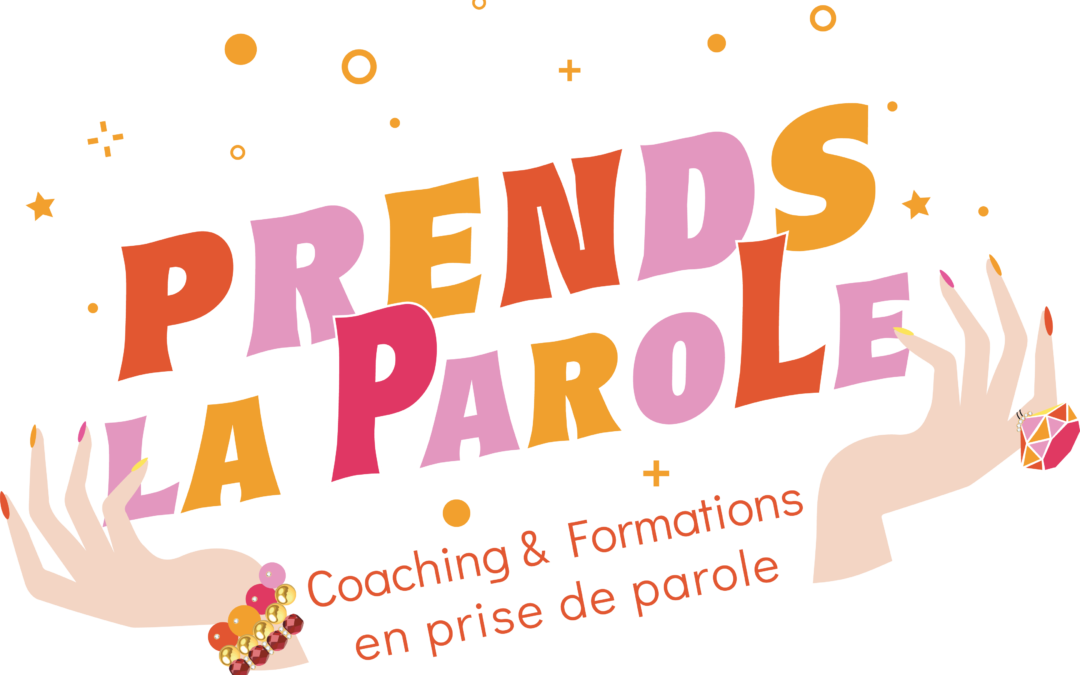 PRENDS LA PAROLE