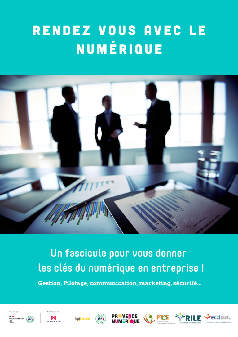 Le numérique dans tous ses états !