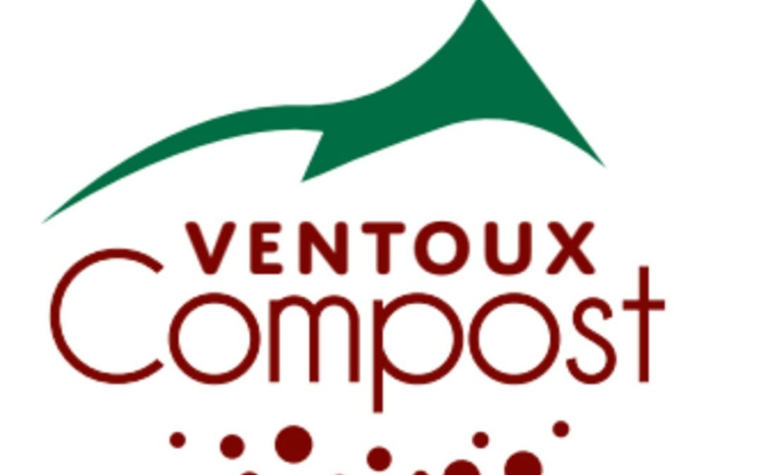 VENTOUX COMPOST