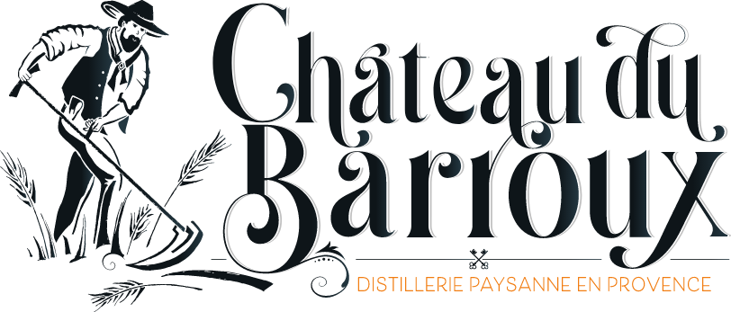 CHATEAU DU BARROUX