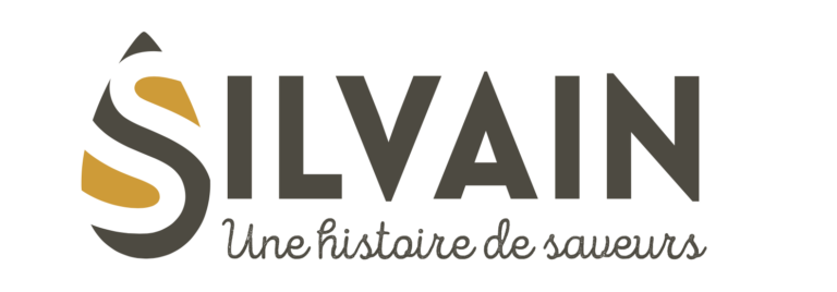 NOUGATS SILVAIN — logo