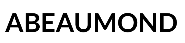 ABEAUMOND, chauffage et plomberie — logo