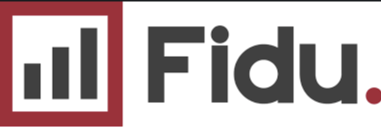 FIDU, Cabinet d'expertise comptable — logo FIDU, Cabinet d'expertise comptable — logo