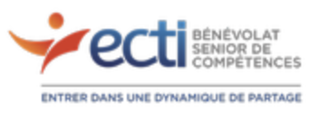 ECTI VAUCLUSE, Valoriser l’expérience — logo ECTI VAUCLUSE, Valoriser l’expérience — logo