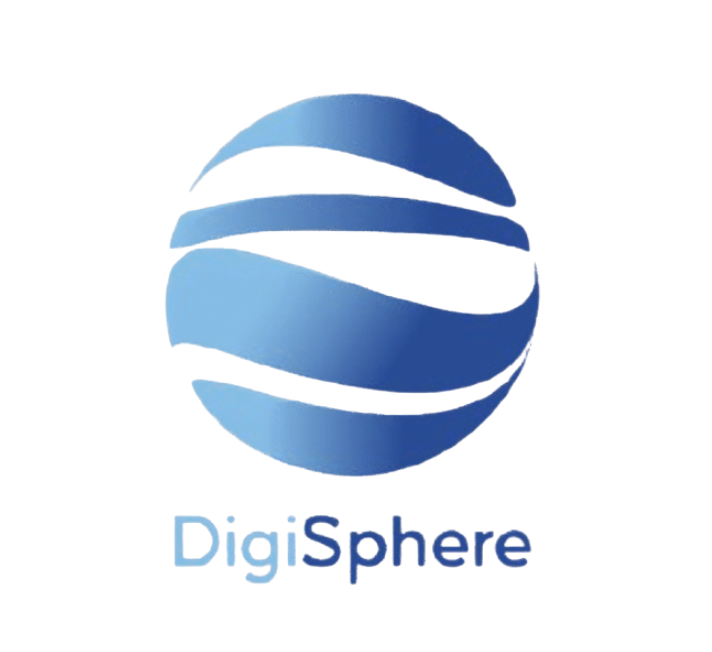 DIGISPHÈRE 84, Votre partenaire digital éthique — logo