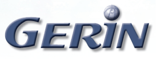 GERIN ET FILS, Fruits Bio de Carpentras — logo