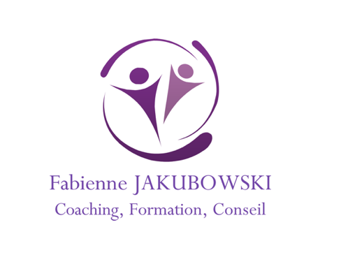 Fabienne JAKUBOWSKI — logo Fabienne JAKUBOWSKI — logo