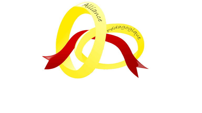 Alliance Pédagogique — logo