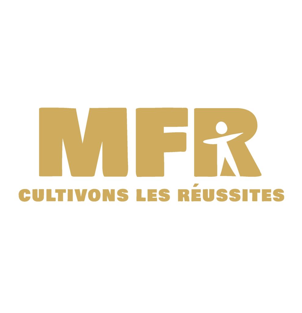 MFR LA DENOVES — logo