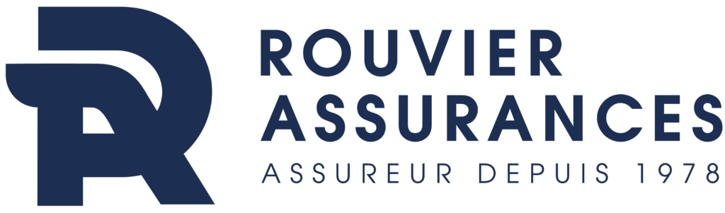 ROUVIER ASSURANCES — logo