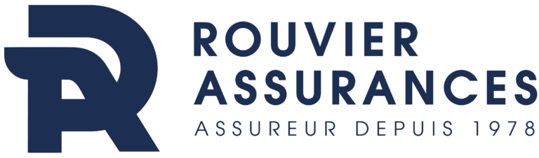 ROUVIER ASSURANCES — logo
