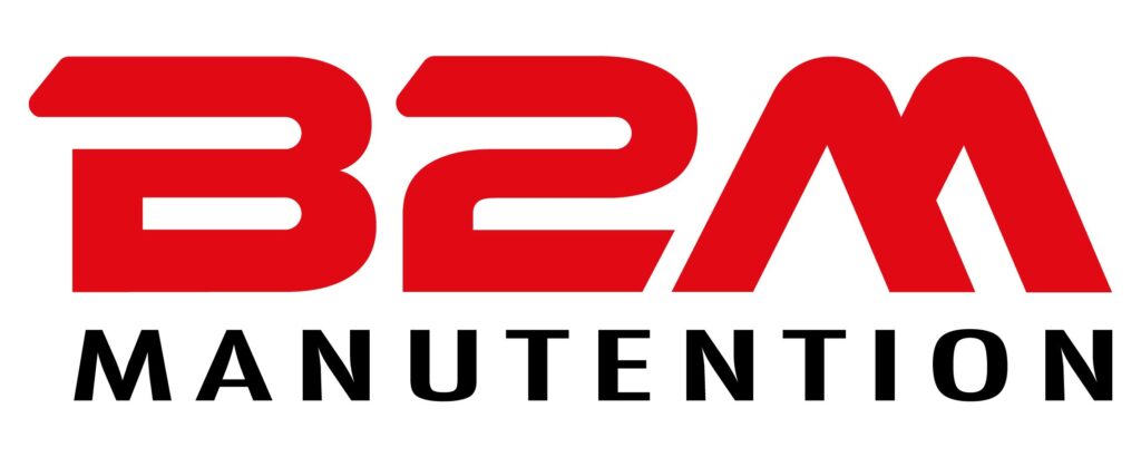 B2M Manutention – Vente et SAV de matériel de manutention – Le Pontet