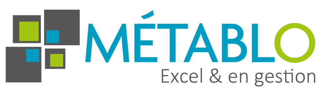 METABLO — logo