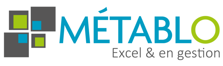 METABLO — logo