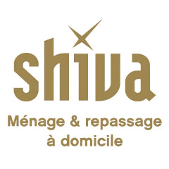 SHIVA — logo