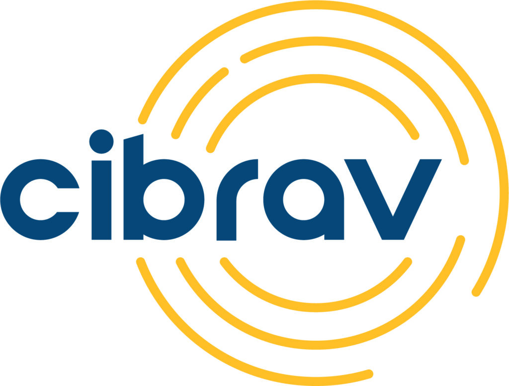 CIBRAV — logo