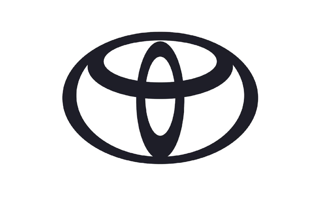 TOYOTA GEMELLI — logo