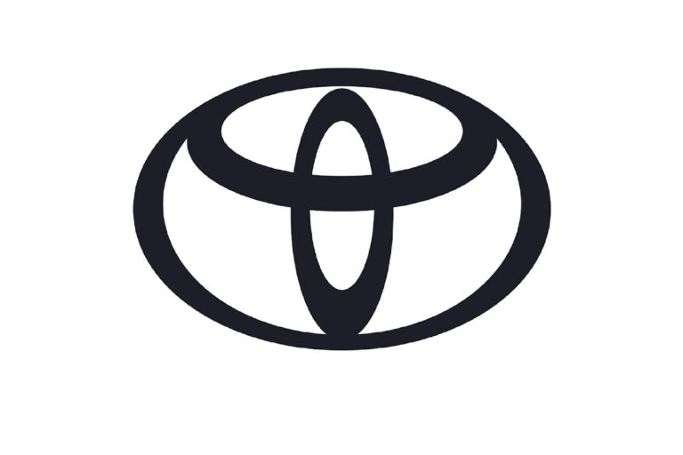 TOYOTA GEMELLI — logo