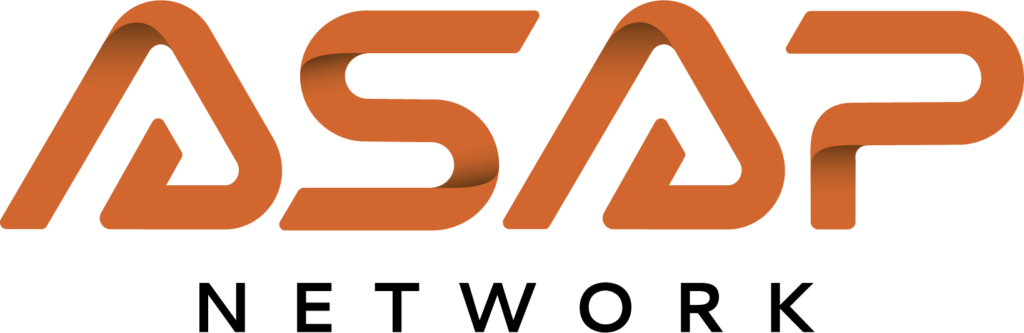ASAP Network – Télécommunication – Rousset