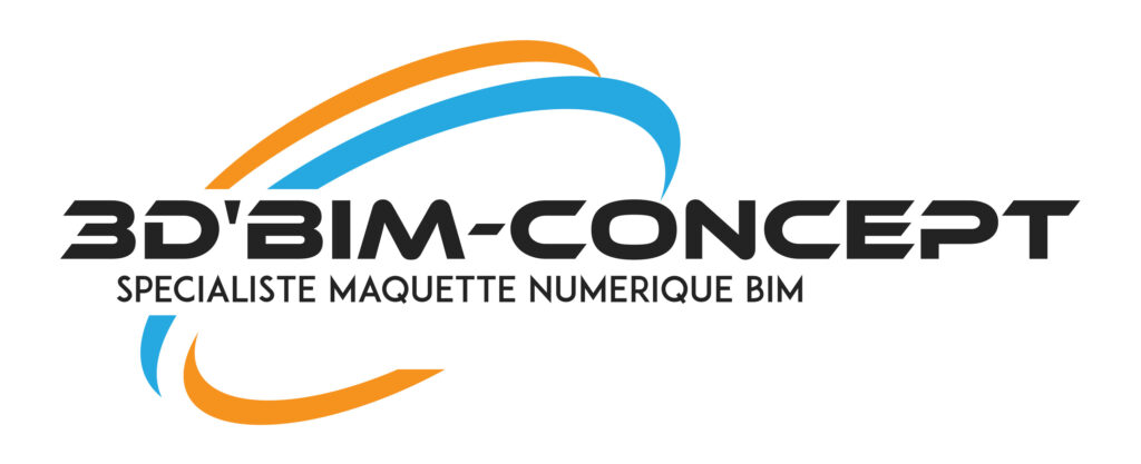 3D’BIM-CONCEPT – Modélisation 3D / Dessin technique – Carpentras 3D’BIM-CONCEPT – Modélisation 3D / Dessin technique – Carpentras